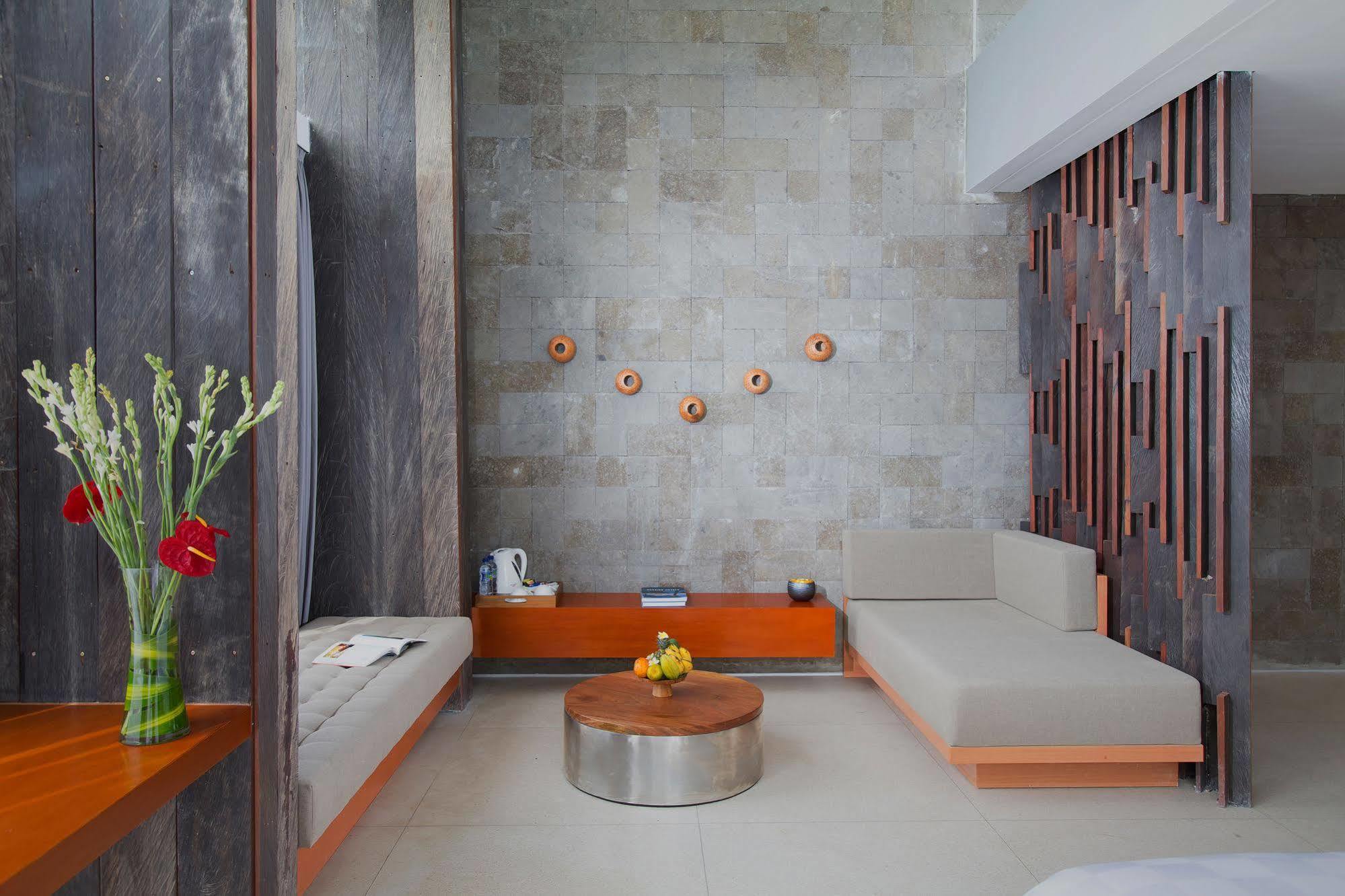 Hideaway Villas Bali Uluwatu By Kanaan Hospitality Ungasan  Exterior photo