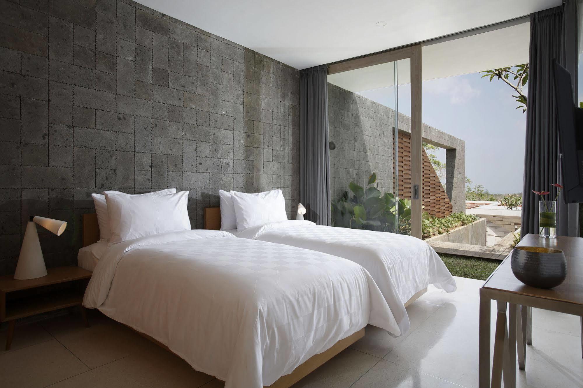 Hideaway Villas Bali Uluwatu By Kanaan Hospitality Ungasan  Exterior photo
