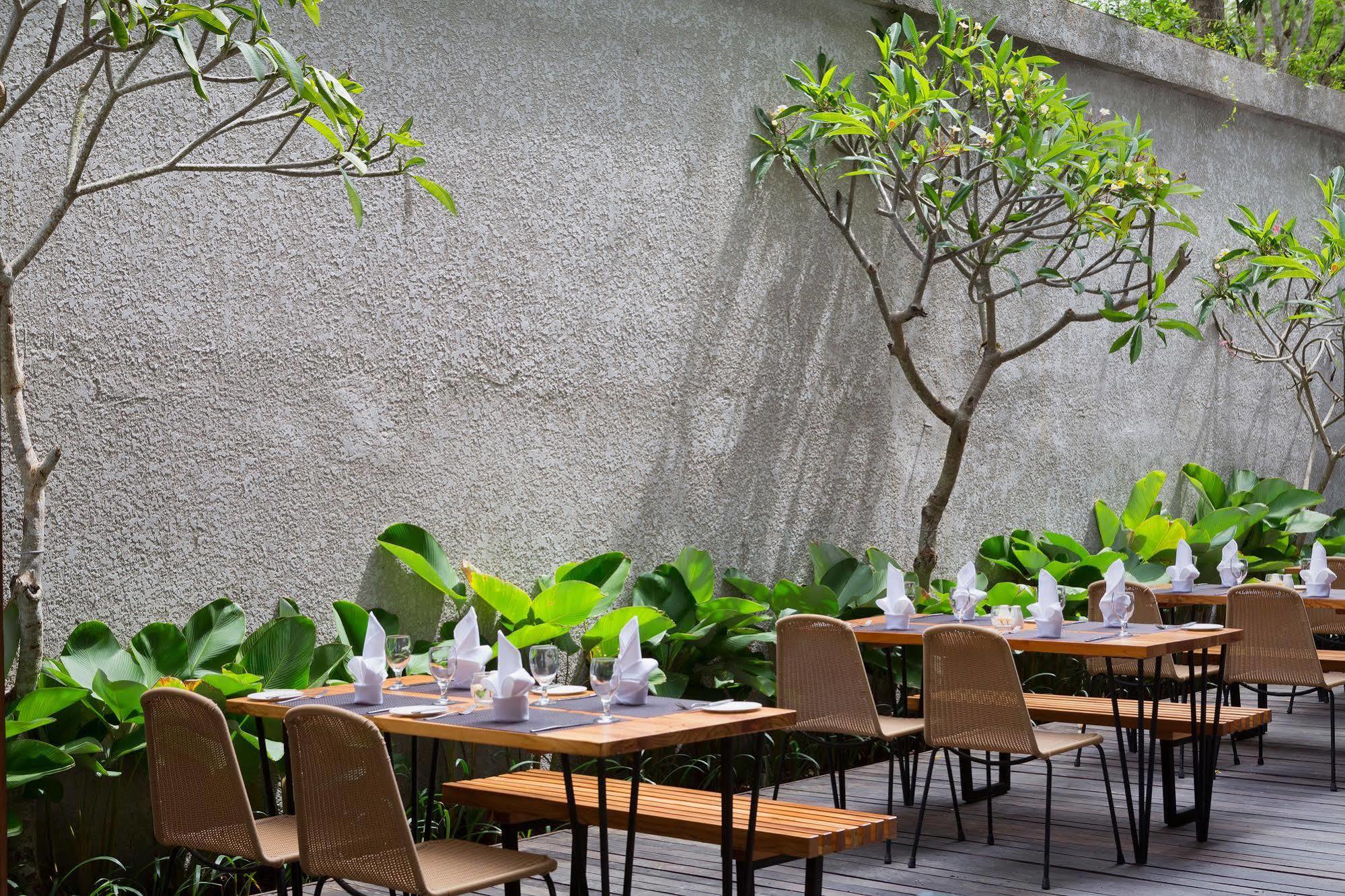 Hideaway Villas Bali Uluwatu By Kanaan Hospitality Ungasan  Exterior photo